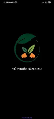 Tủ Thuốc Dân Gian android App screenshot 2